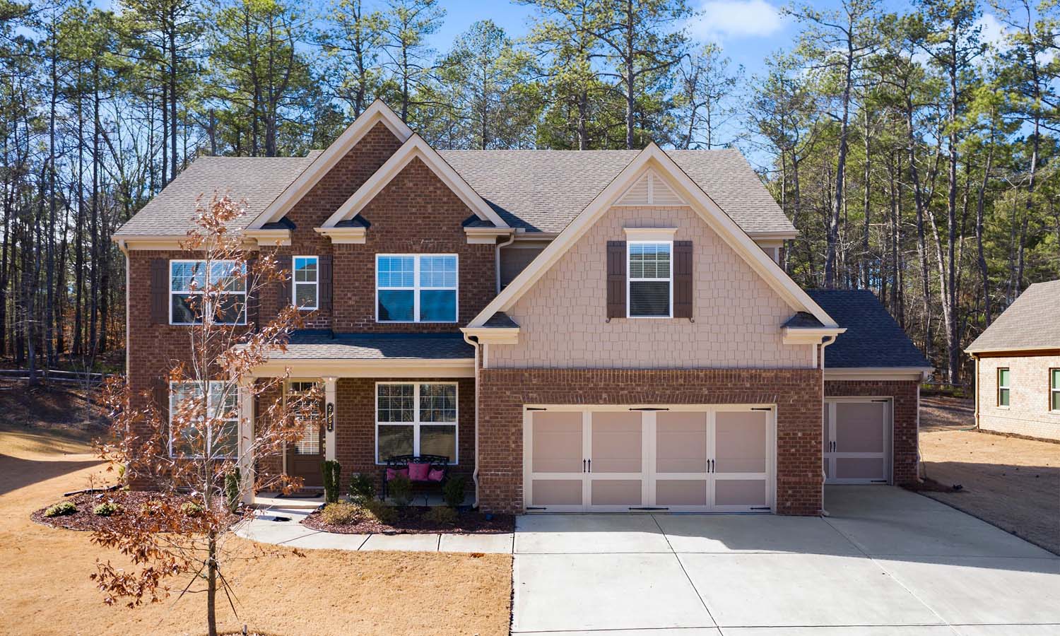 2651 Bartleson Dr, Kennesaw Ga 30152 - 5 Bedroom, 3 Bath Home in Brumbly Place - Keller Williams Realty Signature Partners