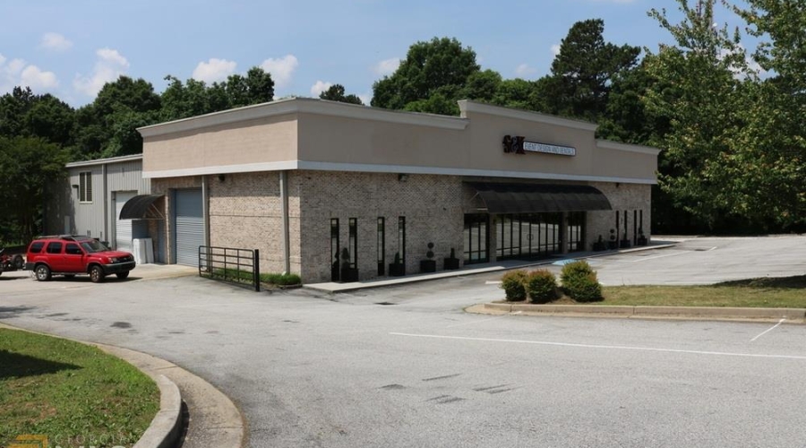 2821 Mount Zion Road The Meridian Real Estate Group Real Estate