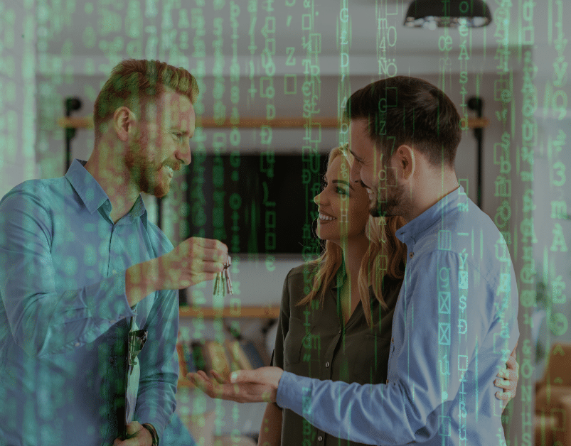 App vs. Agent: The Rise of the Tech-Enabled Agent