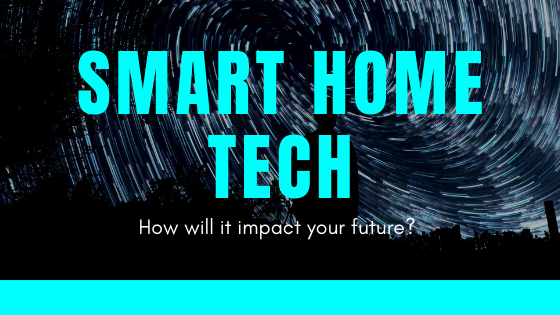 SMART HOME TECH