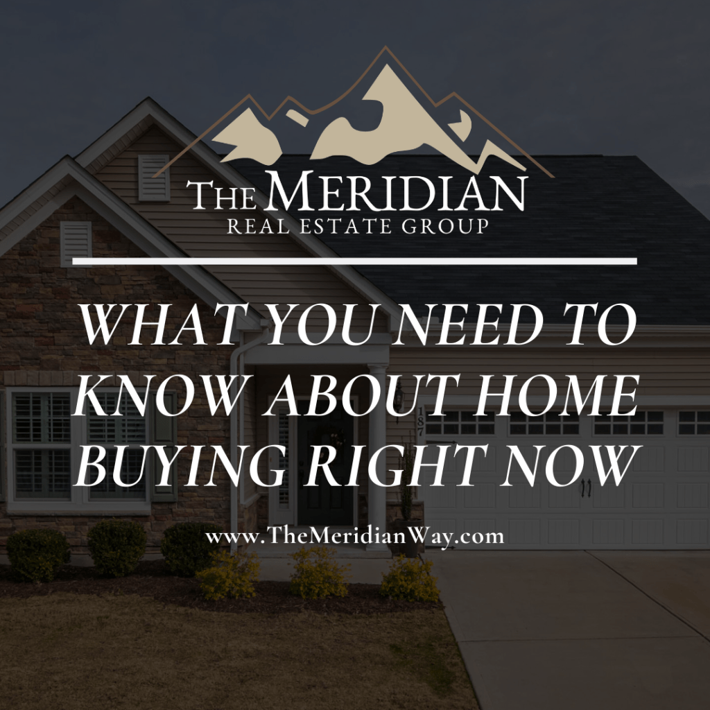 Home Buying During COVID-19