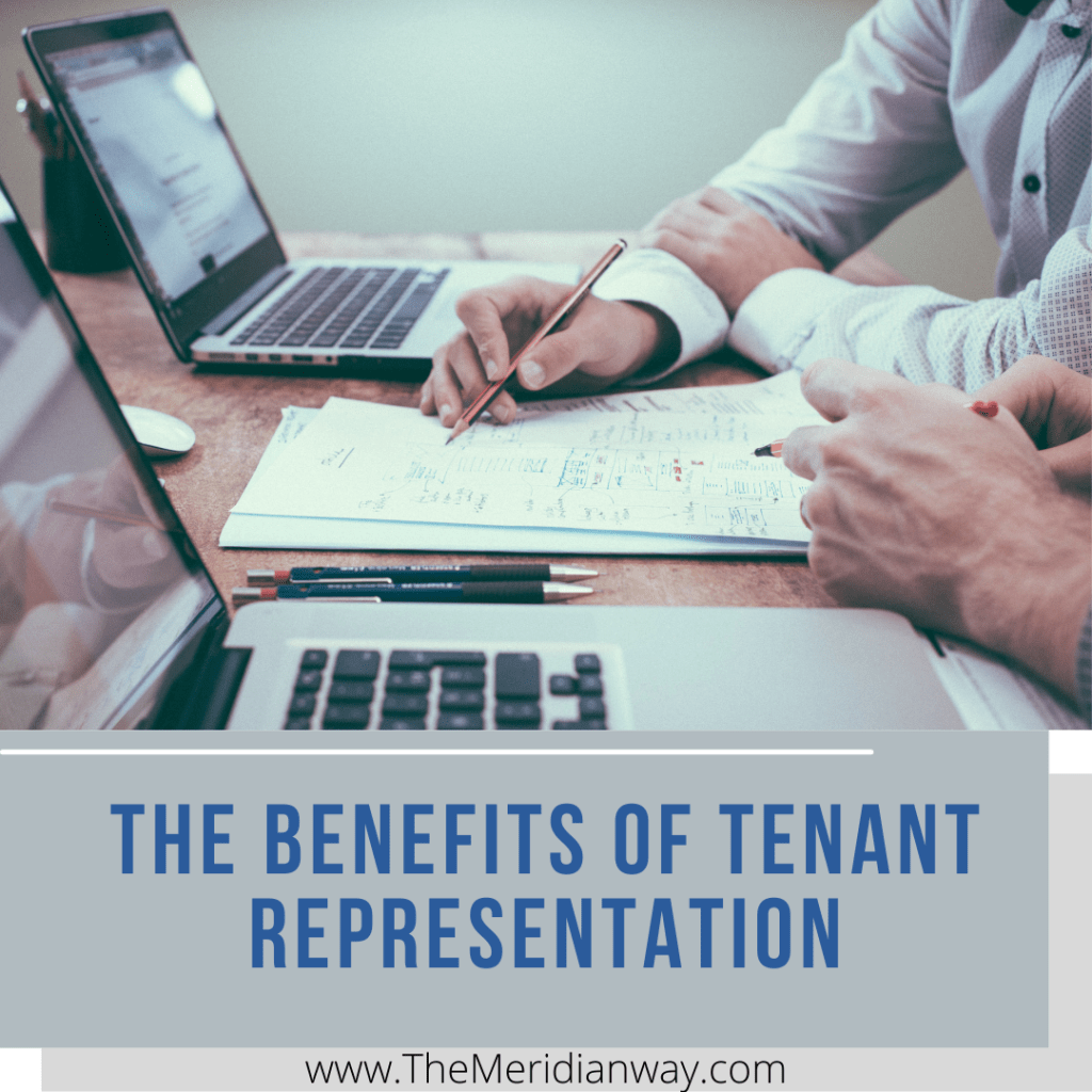 The Benefits Of Tenant Representation